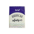 Borracha Grande Colorida Infinity BRW Borracha Grande Colorida Infinity BRW