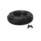 Borracha gua-038 vedacao janela e porta aluminio rolo 50mts Borracha gua-038 vedacao janela e porta aluminio rolo 50mts