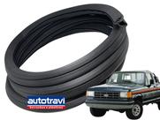 Borracha Guarnição de Porta F1000 F4000 1994 a 2005 - Unidade - AUTOTRAVI