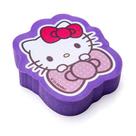 Borracha Hello Kitty 1 Unidade Diversos Modelos Leo E Leo - LC