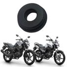 Borracha ilho superior amortização das abas ys fazer 150 factor 125 150 2014-2024 paramotos yamaha Borracha ilho superior amortização das abas ys fazer 150 factor 125 150 2014-2024 paramotos yamaha