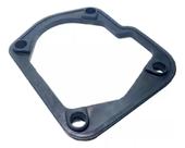 Borracha Inferior Bocal Do Carburador Weber 460 - Motor Cht
