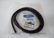 Borracha Interna Vidro Traseiro Escort Zetec Sw 97 A 02 Perua Original 91ABN42416AA