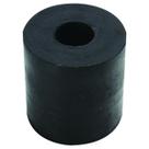 Borracha Isolador Amortecedor Sem Pino Overlock Industrial