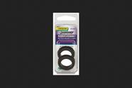 Borracha isolante Jandorf 1-1/8" OD Electrical Borracha isolante Jandorf 1-1/8" OD Electrical