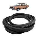 Borracha Janela Fixa Escort 1984 A 1992 Hobby 1993 A 1996