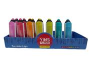 Borracha lapis escolar yins paper