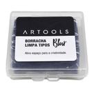 Borracha Limpa Tipos Artools Blur Borracha Limpa Tipos Artools Blur