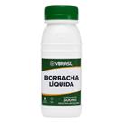 Borracha líquida 300ml vbrasil para trincas