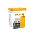 Borracha Líquida Chromium - Balde 20kg - Eucatex