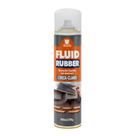 BORRACHA LÍQUIDA CINZA CLARO 400ml/290g - FLUID RUBBER
