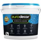Borracha Líquida com 4 Kilos Branca - 03.01.01.1001 - EURODECOR