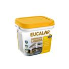 Borracha Líquida Elephant - Galão 4kg - Eucatex Borracha Líquida Elephant - Galão 4kg - Eucatex