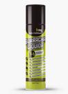 Borracha Líquida Impermeabilizante Preto Spray HM Rubber 400ml