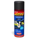 Borracha líquida impermeabilizante spray 400 ml Dryko (Preto)