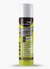 Borracha Líquida Impermeável Spray Branco Hm Rubber 400ml