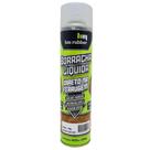 Borracha Líquida Impermeável Spray Cinza Hm Rubber 400ml