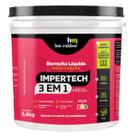 Borracha Líquida Impertech 3 em 1 da marca Hm Rubber 3,6kg Cinza Borracha Líquida Impertech 3 em 1 da marca Hm Rubber 3,6kg Cinza