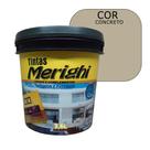 Borracha Líquida Premmium 3,6Litros Cor Concreto