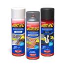 Borracha Liquida Spray Imperm.Dryko Vedatudo Preto 400ml/235g