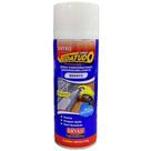 Borracha Liquida Spray Impermeabilizante Dryko Vedatudo Branca 400Ml/235G. Borracha Liquida Spray Impermeabilizante Dryko Vedatudo Branca 400Ml/235G.