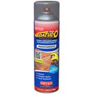 Borracha Liquida Spray Impermeabilizante Dryko Vedatudo Transparente 400Ml/235G Borracha Liquida Spray Impermeabilizante Dryko Vedatudo Transparente 400Ml/235G