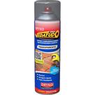 Borracha Liquida Spray Impermeabilizante Dryko Vedatudo Transparente 400Ml/235G Borracha Liquida Spray Impermeabilizante Dryko Vedatudo Transparente 400Ml/235G