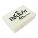 Borracha Macia 40 - Red Bor Borracha Macia 40 - Red Bor