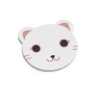 Borracha macia zoo gatinho brw