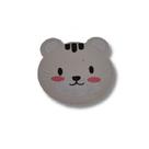 Borracha macia zoo ratinho brw