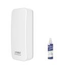 Borracha magnética apagável a seco LOUKIN com limpador de quadro branco 100mL