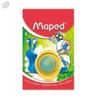 Borracha Maped Croc Croc Caracol Limpa Tipo Para Desenho