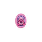 Borracha Molin Lotso Molin Modelo 4 Temática Disney Toy Story com Formato Decorativo Rosa