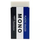 Borracha Mono Tombow Plástica Extra-Grande PE-09A