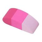 BORRACHA MOUSE LOVE PINK - Apagador Rosa Sem PVC e Látex