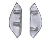 Borracha Nasal Nose Pad Clear Oakley Pitchman OX8050