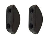 Borracha Nasal Nose Pad Oakley Crosslink Zero OX8076 / OX8037