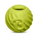 Borracha natural Dog Ball Benebone