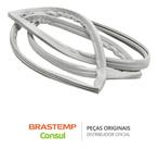 Borracha Original Porta Geladeira Consul CRC24BCANA