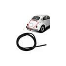 Borracha Ou Guarnicao Encaixar Tampa Traseira Motor Fusca