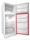 Borracha P/ Consul Geladeira RD40GD - 109x68