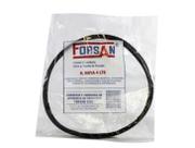 Borracha P/panela Pressão Silicone 4,0l Forsan