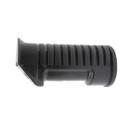 Borracha P/ Pedal Apoio Diant Moto CG Titan ML Turuna (par)