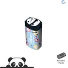 Borracha Panda - Tilibra
