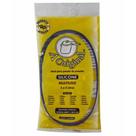 Borracha Panela Pressão Silicone Multiuso 4,5 Litros