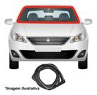 Borracha para-brisas mold. ducato maxi cargo/multi cargo --