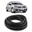 Borracha Para-Brisas Superior/Lateral Trave Clio 2000 Em Diante Borracha Para-Brisas Superior/Lateral Trave Clio 2000 Em Diante