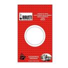 Borracha Para Cafeteira Com 3 Peças 9 Xícaras - Bialetti