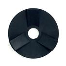 Borracha Para Chimbal Base (Unidade) Gibraltar SC-HR1