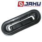 Borracha Para-choque Superior Traseiro Jh20045-8 Brasilia Ate 1982 Jh0200458